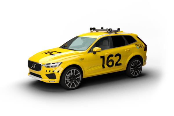 friction tester volvo xc60