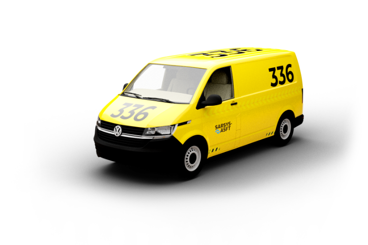 friction tester vw transporter
