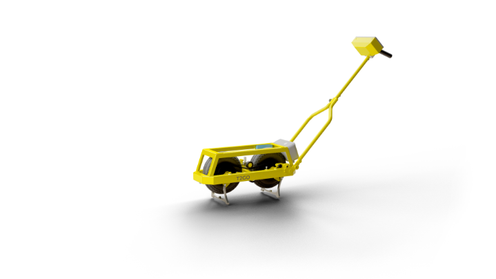 friction tester t2go